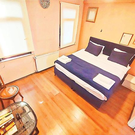 Taksim Luxurious Style Hotel Provincia di Provincia di Istanbul Esterno foto