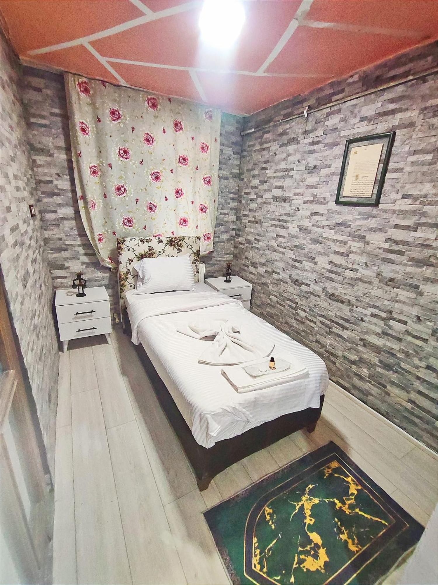 Taksim Luxurious Style Hotel Provincia di Provincia di Istanbul Esterno foto