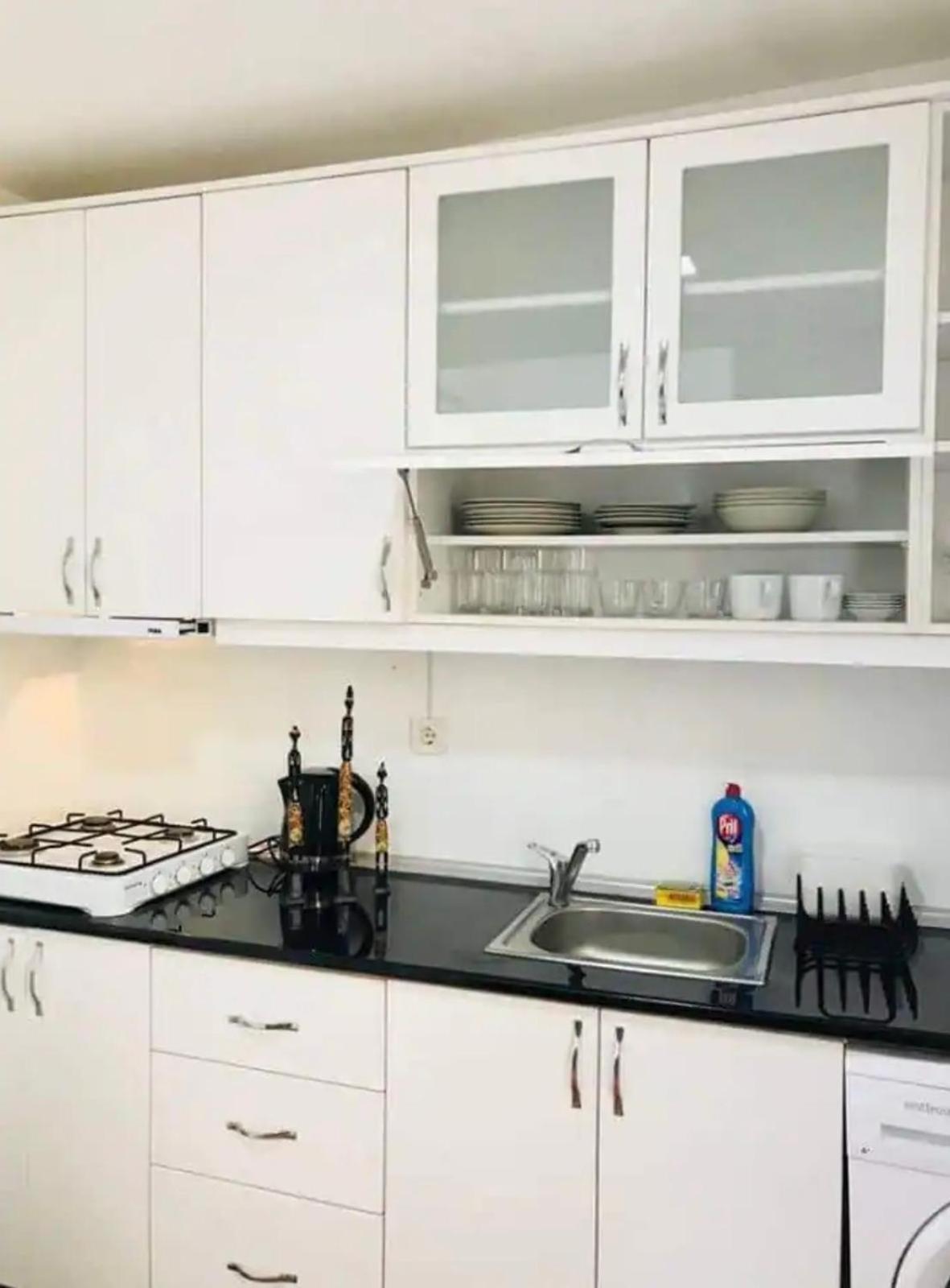 Taksim Luxurious Style Hotel Provincia di Provincia di Istanbul Esterno foto