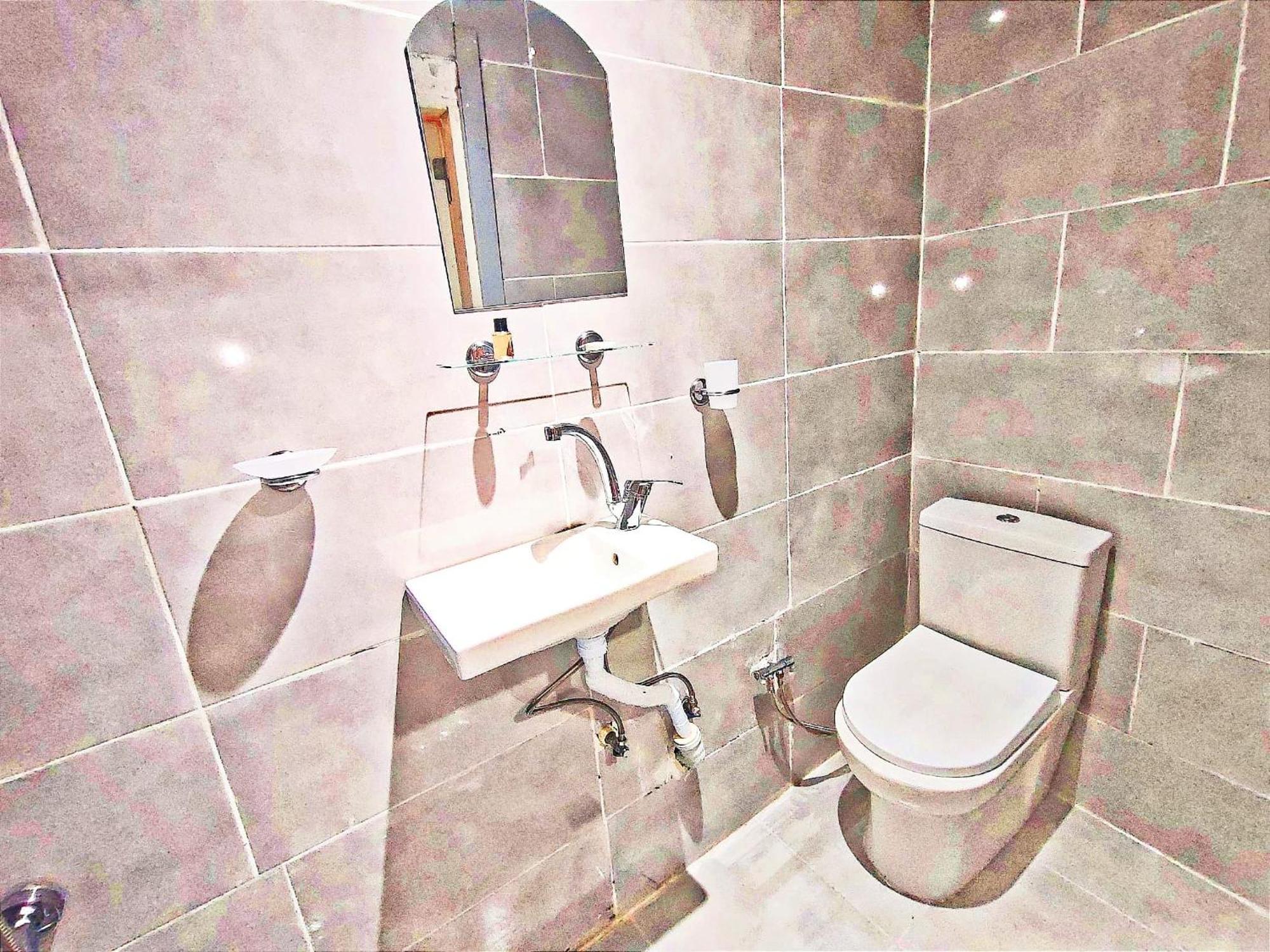 Taksim Luxurious Style Hotel Provincia di Provincia di Istanbul Esterno foto