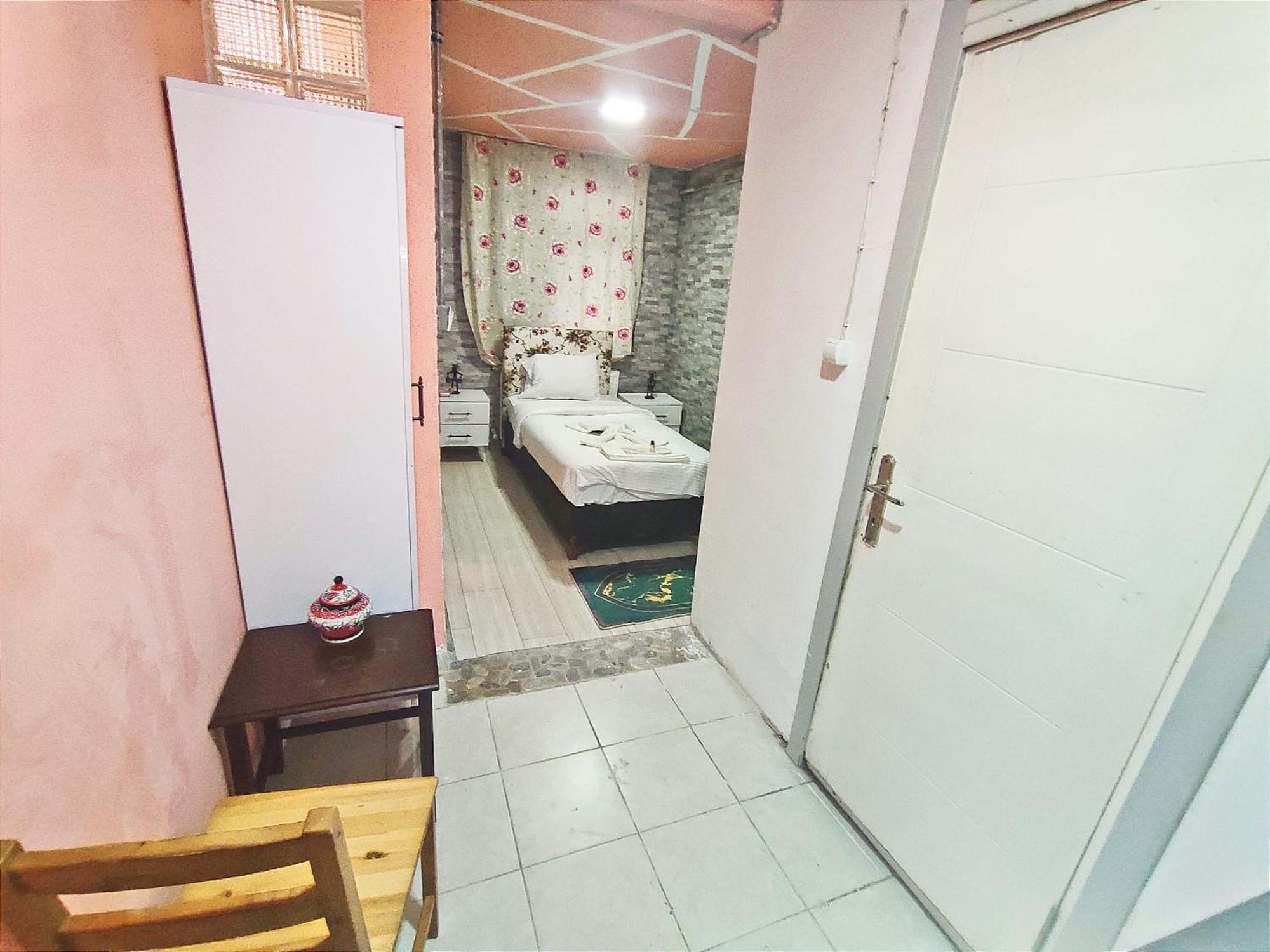 Taksim Luxurious Style Hotel Provincia di Provincia di Istanbul Esterno foto