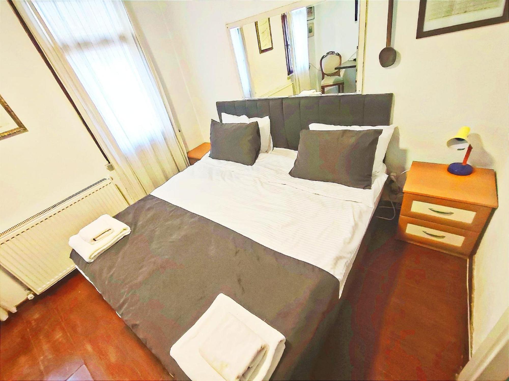 Taksim Luxurious Style Hotel Provincia di Provincia di Istanbul Esterno foto