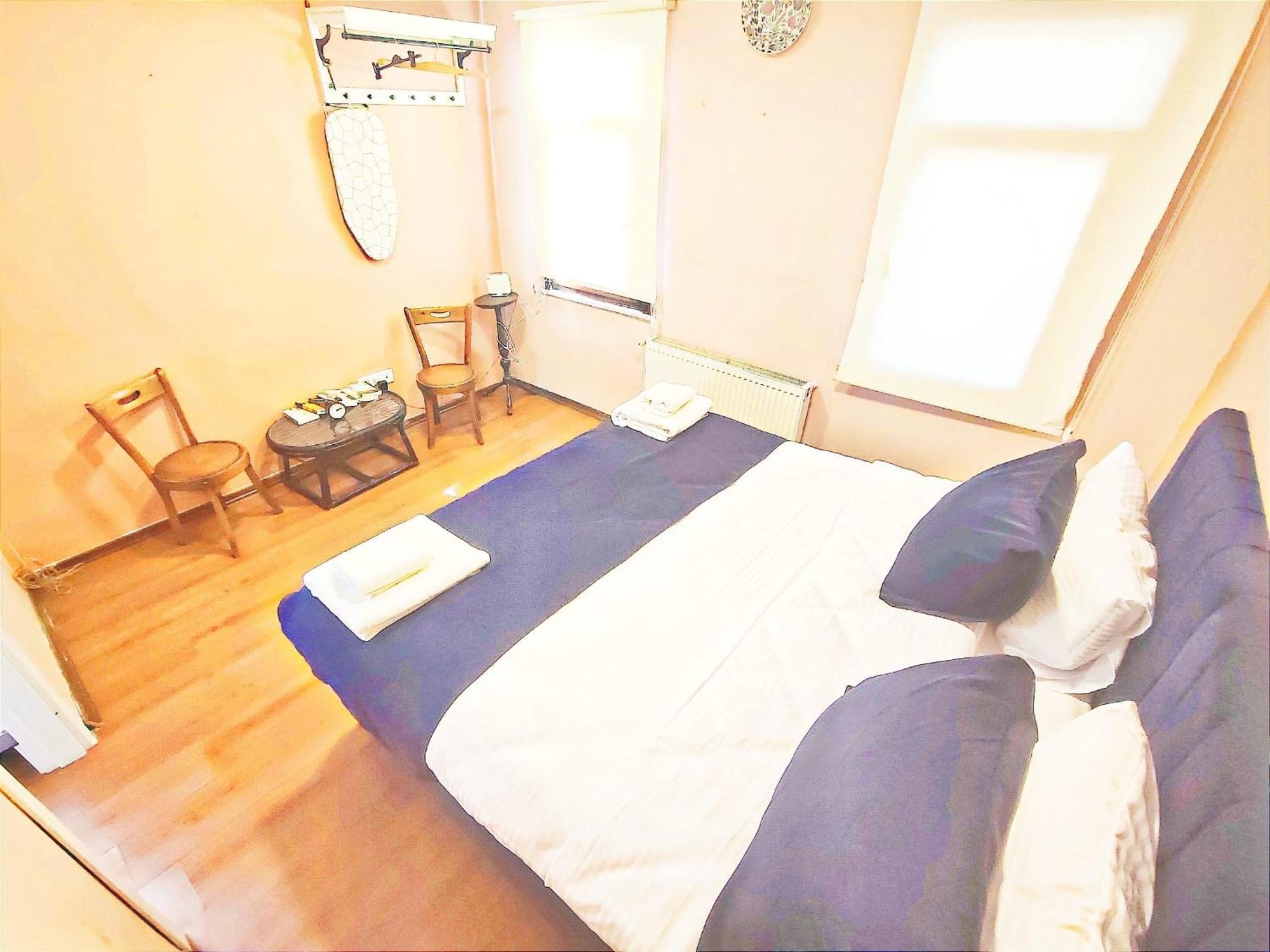 Taksim Luxurious Style Hotel Provincia di Provincia di Istanbul Esterno foto