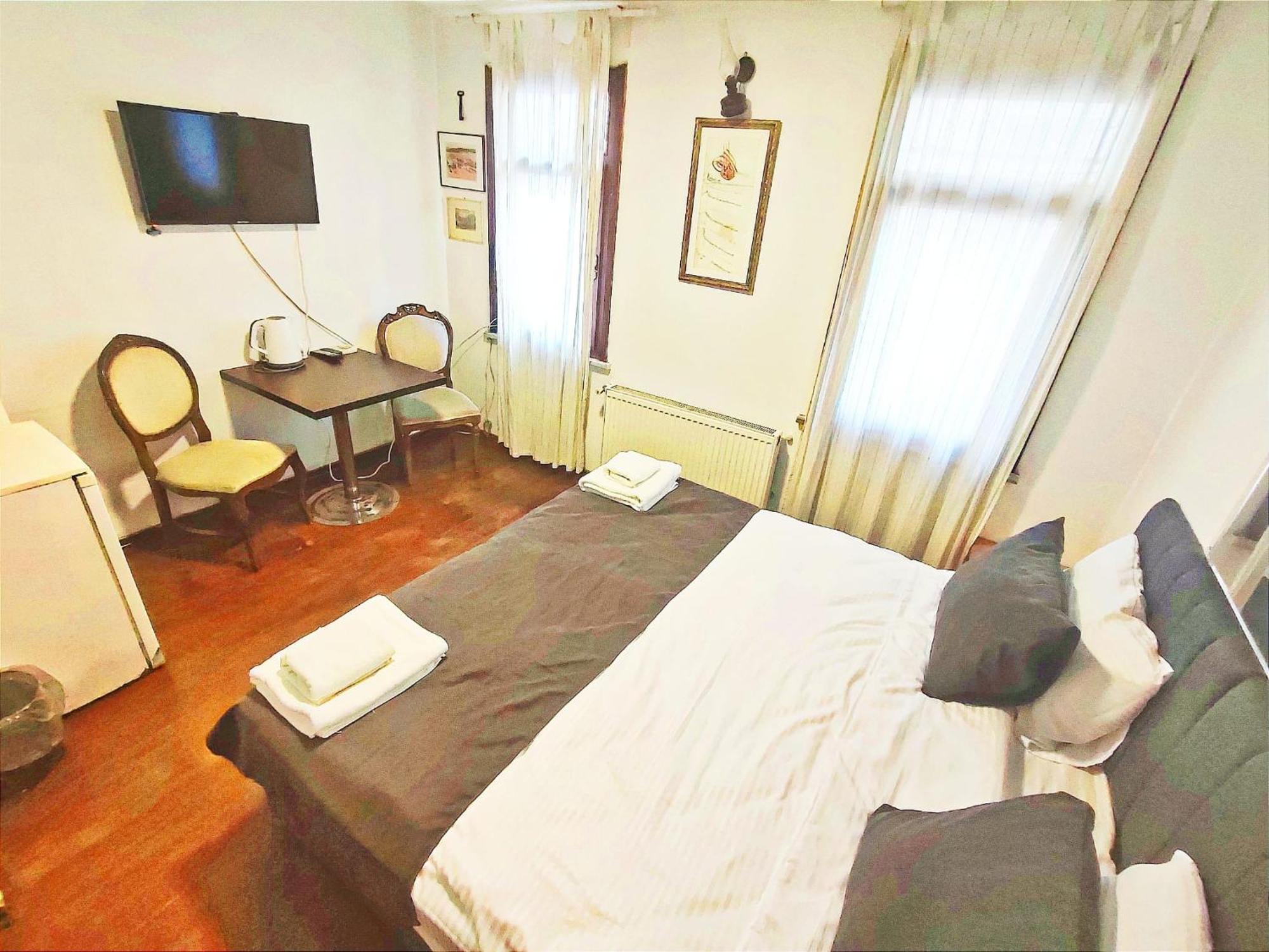 Taksim Luxurious Style Hotel Provincia di Provincia di Istanbul Esterno foto