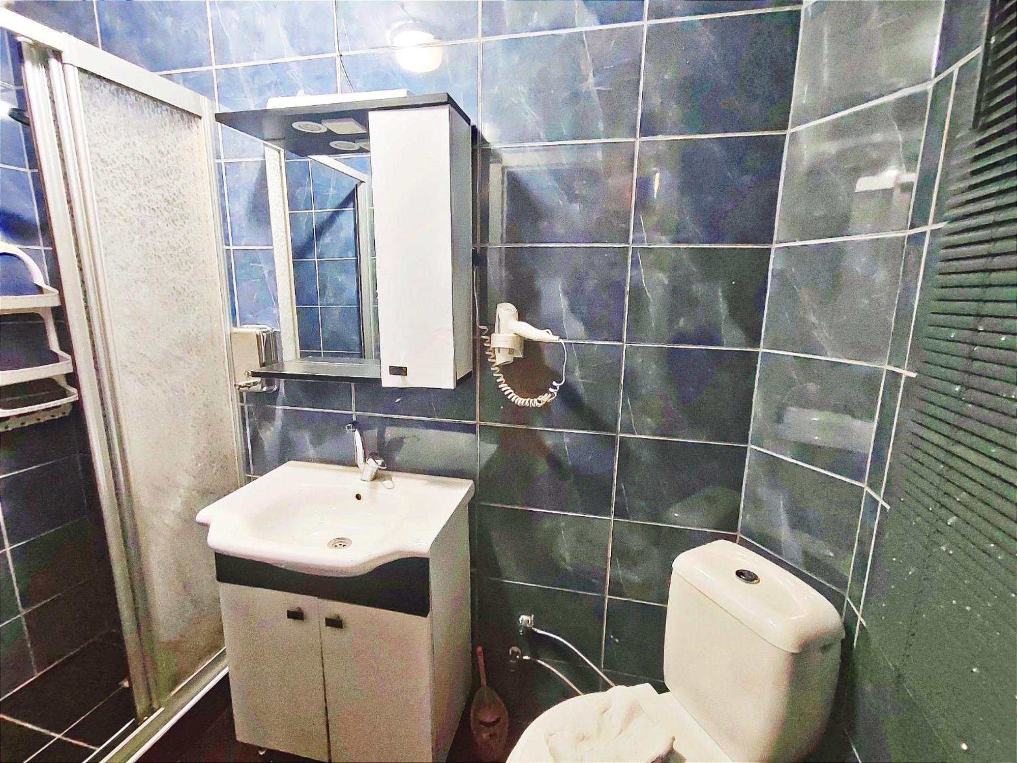Taksim Luxurious Style Hotel Provincia di Provincia di Istanbul Esterno foto