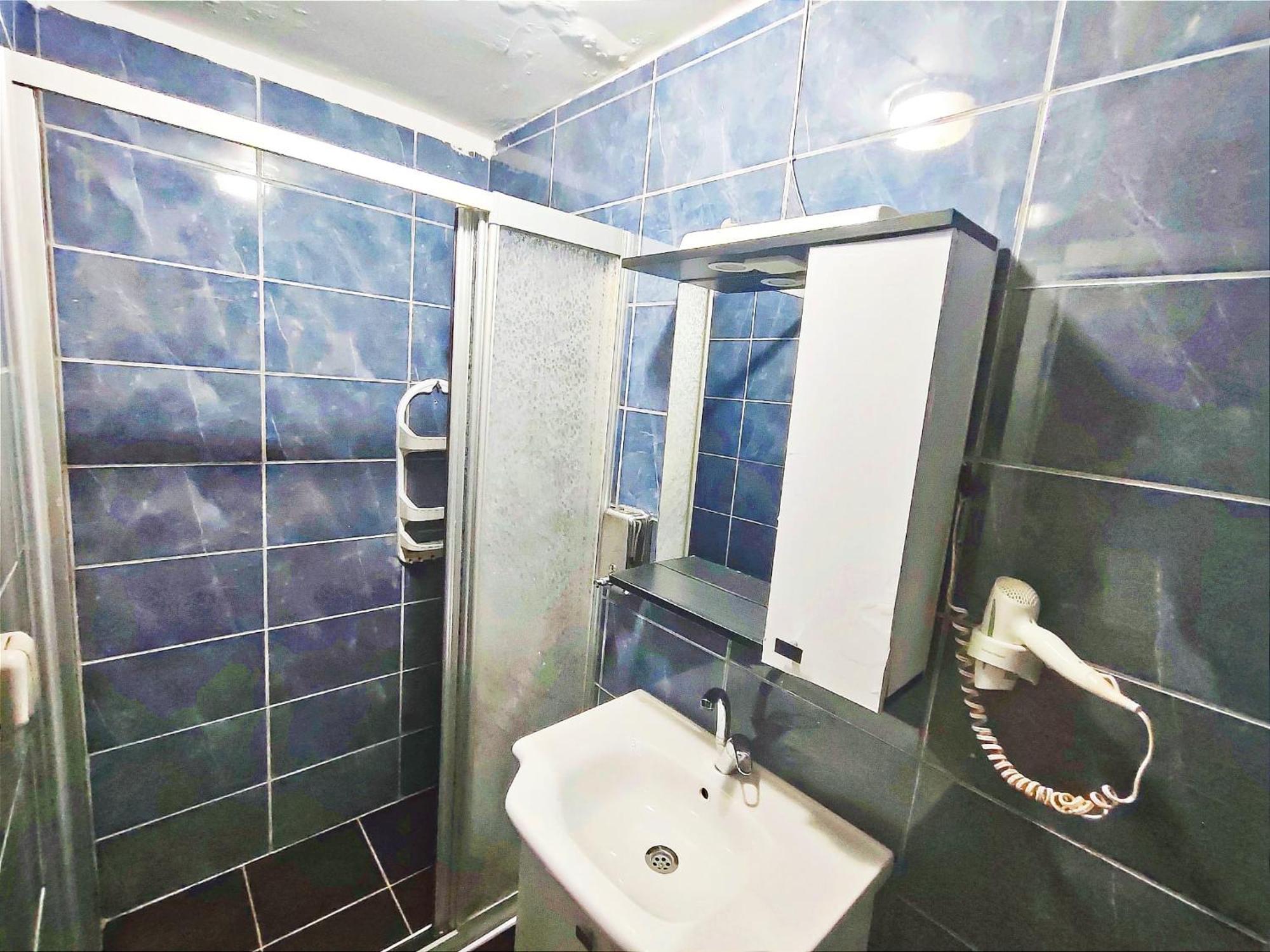 Taksim Luxurious Style Hotel Provincia di Provincia di Istanbul Esterno foto