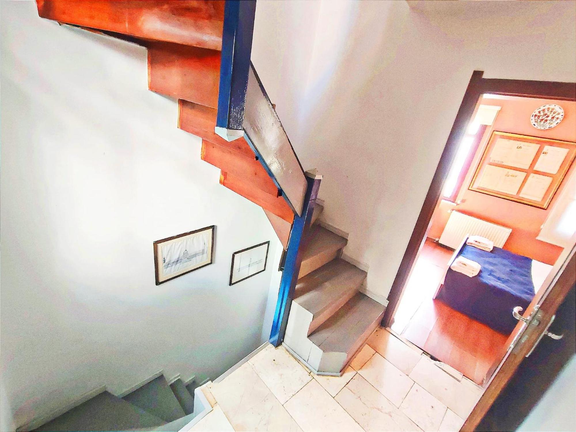 Taksim Luxurious Style Hotel Provincia di Provincia di Istanbul Esterno foto