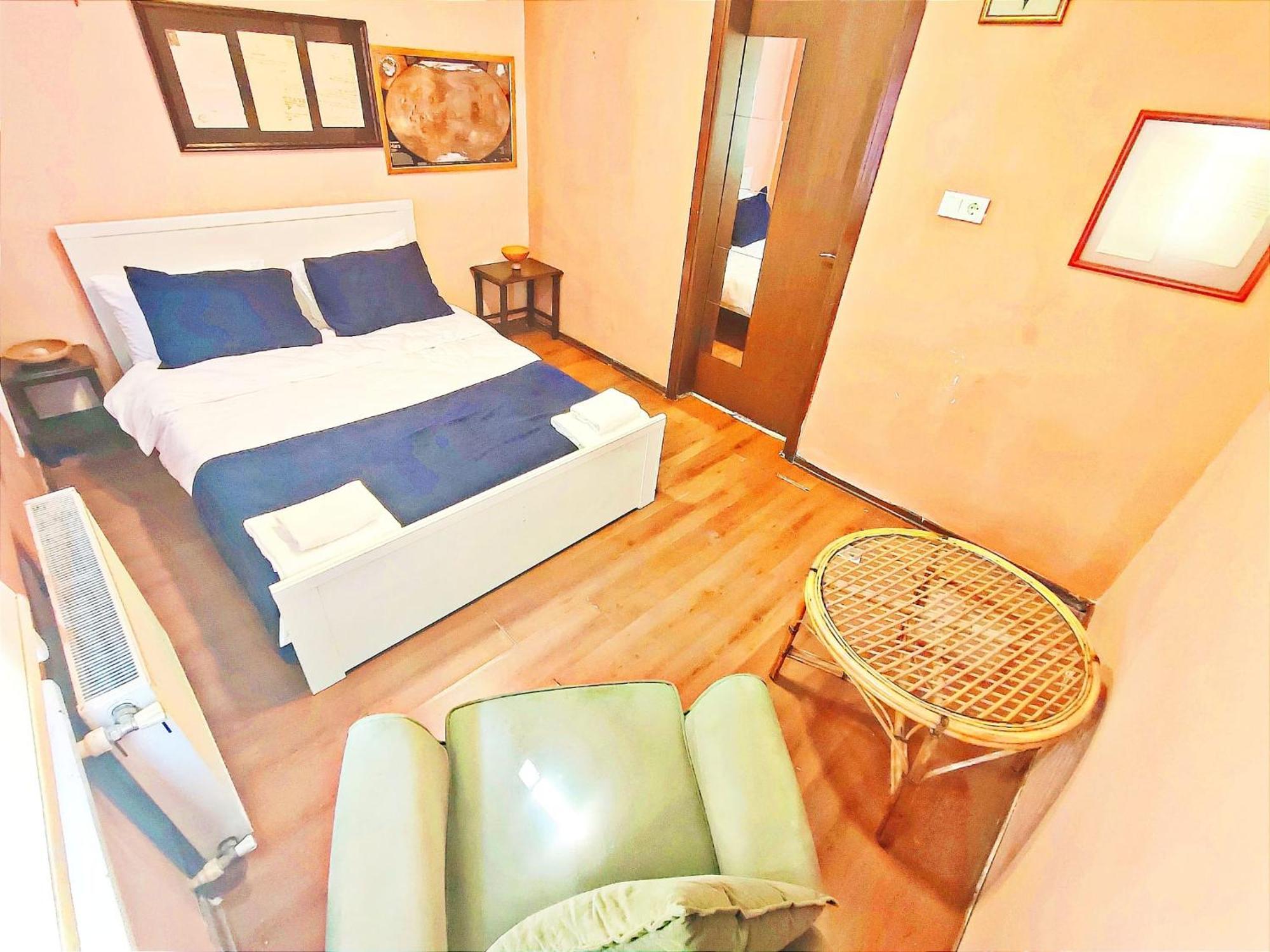 Taksim Luxurious Style Hotel Provincia di Provincia di Istanbul Esterno foto