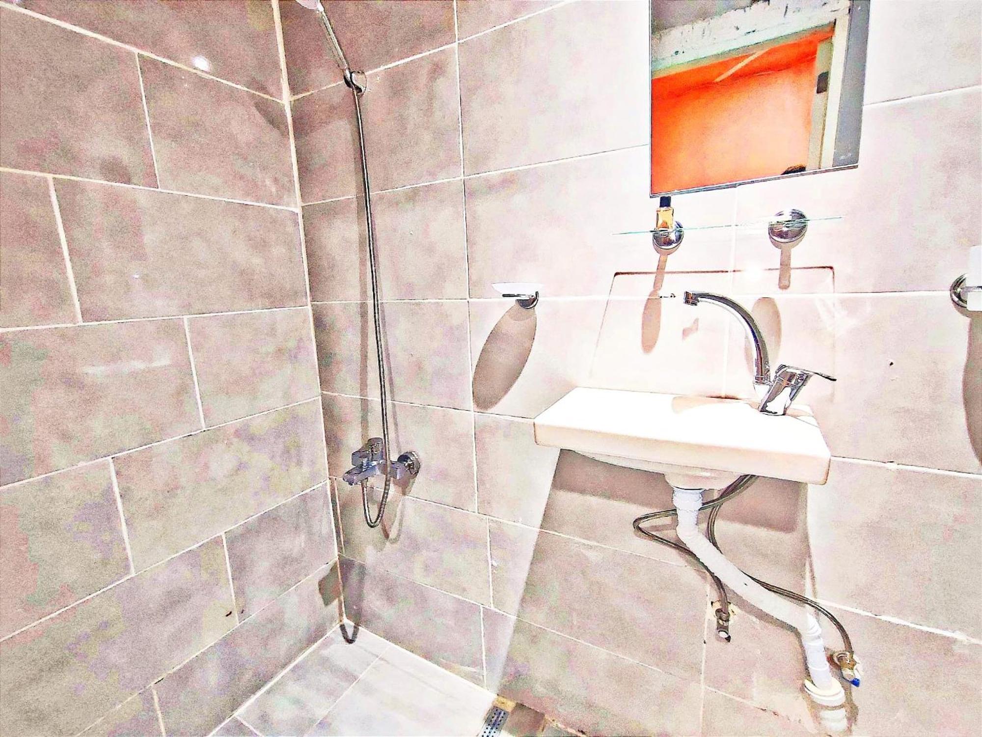Taksim Luxurious Style Hotel Provincia di Provincia di Istanbul Esterno foto